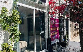 MINI HOTEL San Luis Potosí